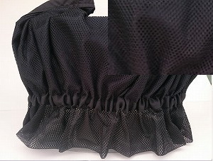 らくらくだっこ ルビ・ヨシムラ ｜日本製｜メイドイン千葉｜